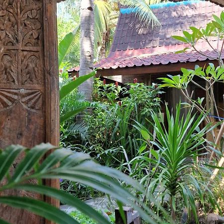 Villas Light House Gili Trawangan Exterior foto